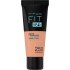 Maybelline фон дьо тен Fit me Matt- различни нюанси