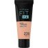 Maybelline фон дьо тен Fit me Matt- различни нюанси