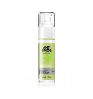 Bell Hypoallergenic Основа за фон дьо тен Anti-Smog Bell Hypoallergenic Основа за фон дьо тен Anti-Smog