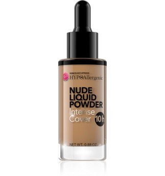 Bell Hypoallergenic Течна пудра Nude 03 Natural Bell Hypoallergenic Течна пудра Nude 03 Natural