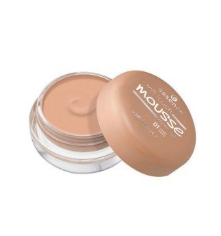 Essence фон дьо тен мус Essence фон дьо тен мус