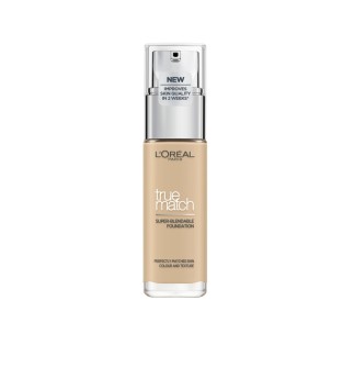 L'oreal Фон дьо тен True Match 