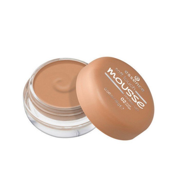 Essence фон дьо тен мус Essence фон дьо тен мус
