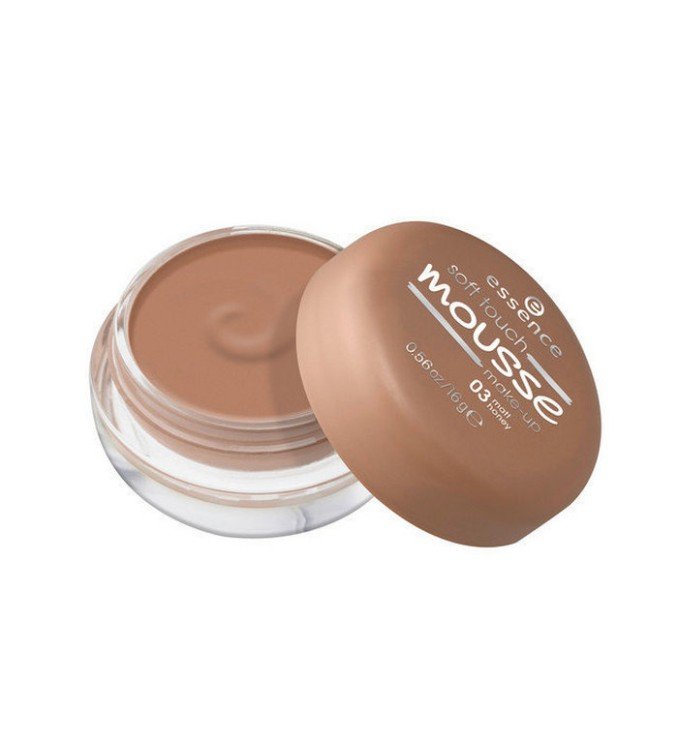 Essence фон дьо тен мус Essence фон дьо тен мус