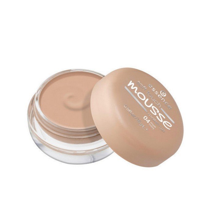 Essence фон дьо тен мус Essence фон дьо тен мус