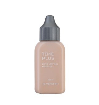 Seventeen дълготраен матов фон дьо тен Time plus