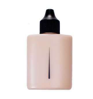 Radiant AIr Finish дълготраен фон дьо тен