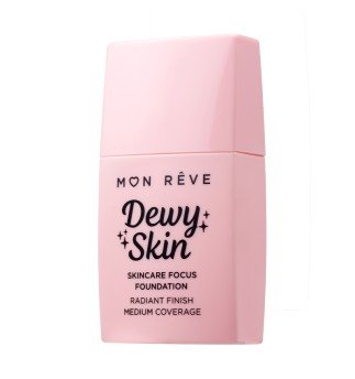 Mon Reve фон дьо тен Dewy skin 
