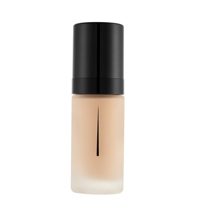 Radiant Natural Fix дълготраен фон дьо тен