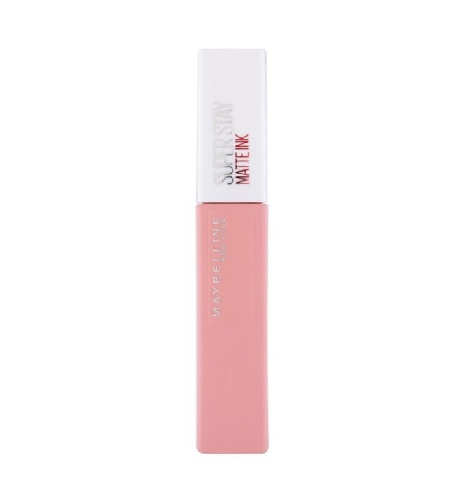 Maybelline Superstay Matte Ink дълготрайно матово червило- различни нюанси Maybelline Superstay Matte Ink дълготрайно матово червило- различни нюанси