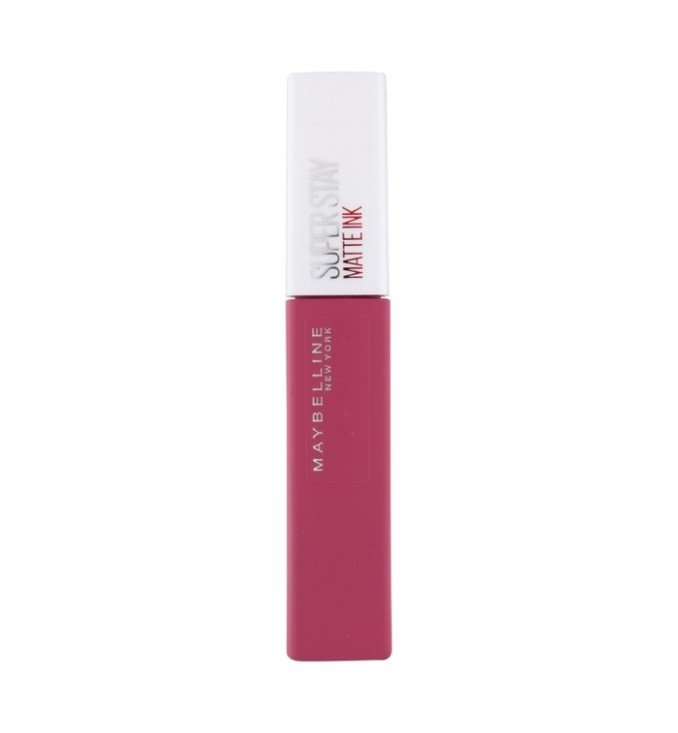 Maybelline Superstay Matte Ink дълготрайно матово червило- различни нюанси Maybelline Superstay Matte Ink дълготрайно матово червило- различни нюанси