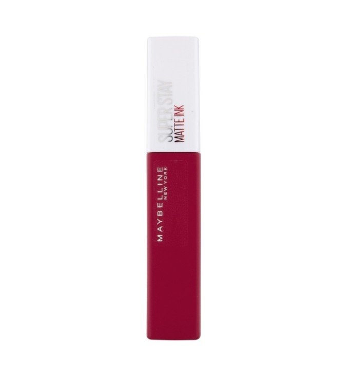 Maybelline Superstay Matte Ink дълготрайно матово червило- различни нюанси Maybelline Superstay Matte Ink дълготрайно матово червило- различни нюанси