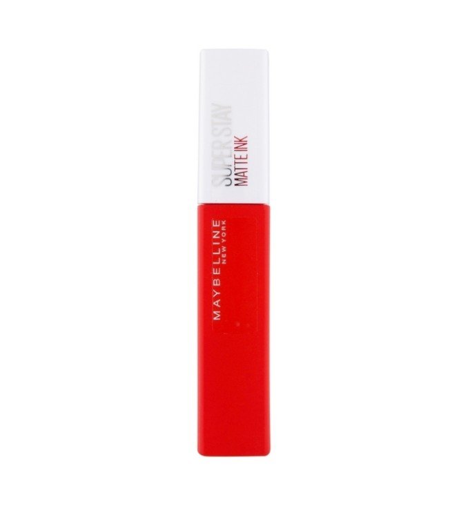 Maybelline Superstay Matte Ink дълготрайно матово червило- различни нюанси Maybelline Superstay Matte Ink дълготрайно матово червило- различни нюанси