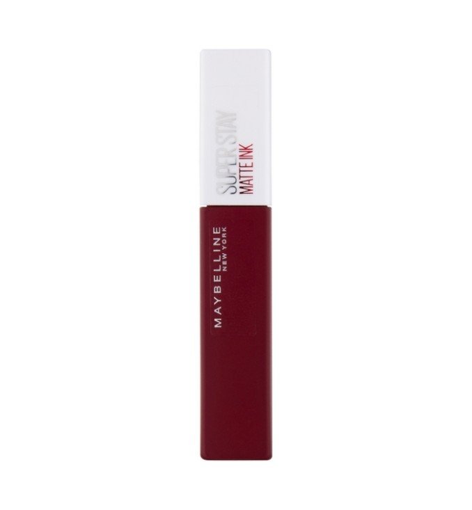 Maybelline Superstay Matte Ink дълготрайно матово червило- различни нюанси Maybelline Superstay Matte Ink дълготрайно матово червило- различни нюанси