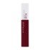 Maybelline Superstay Matte Ink дълготрайно матово червило- различни нюанси Maybelline Superstay Matte Ink дълготрайно матово червило- различни нюанси