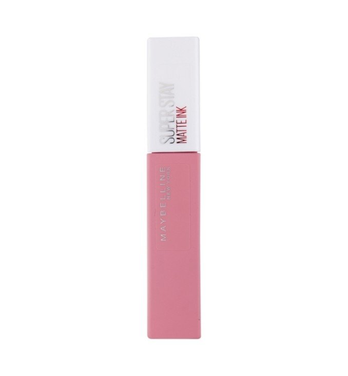 Maybelline Superstay Matte Ink дълготрайно матово червило- различни нюанси Maybelline Superstay Matte Ink дълготрайно матово червило- различни нюанси