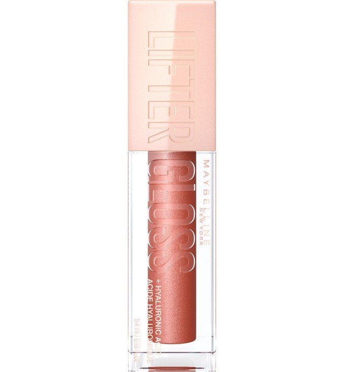 Maybelline  Lifter Gloss гланц за устни с Хиалуронова киселина- различни нюанси