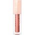 Maybelline  Lifter Gloss гланц за устни с Хиалуронова киселина- различни нюанси