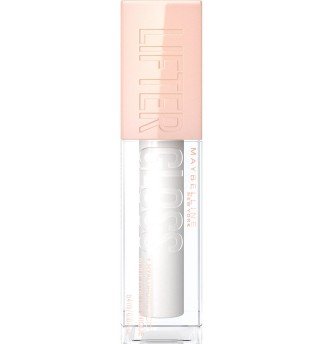 Maybelline Lifter Gloss гланц за устни с Хиалуронова киселина- различни нюанси Maybelline Lifter Gloss гланц за устни с Хиалуронова киселина- различни нюанси