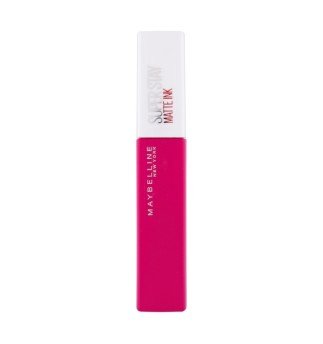 Maybelline Superstay Matte Ink дълготрайно матово червило- различни нюанси Maybelline Superstay Matte Ink дълготрайно матово червило- различни нюанси