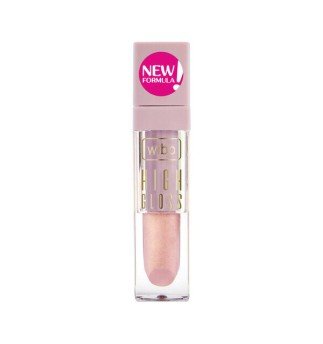 Wibo гланц за устни High Gloss различни нюанси Wibo гланц за устни High Gloss различни нюанси