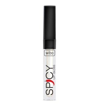 Wibo гланц за устни за обем Spicy различни нюанси Wibo гланц за устни за обем Spicy различни нюанси