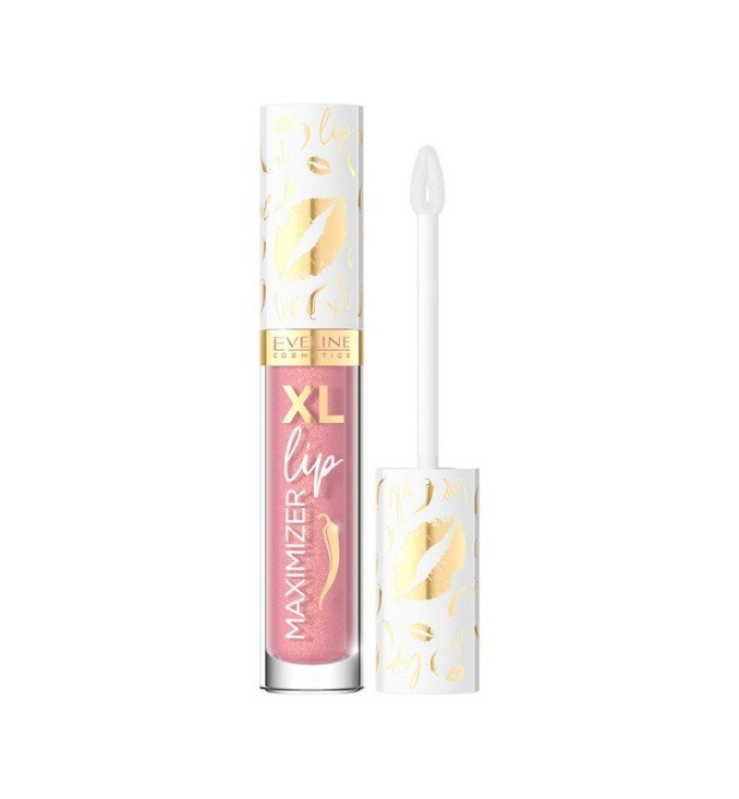 Eveline гланц за устни Lip Maximizer Eveline гланц за устни Lip Maximizer