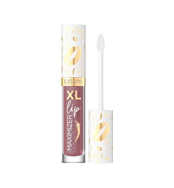 Eveline гланц за устни Lip Maximizer Eveline гланц за устни Lip Maximizer