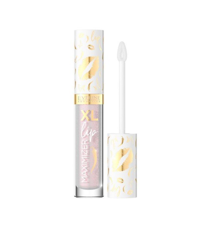 Eveline гланц за устни Lip Maximizer Eveline гланц за устни Lip Maximizer