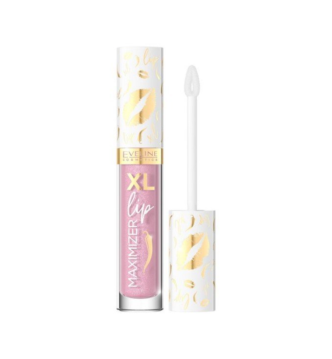 Eveline гланц за устни Lip Maximizer Eveline гланц за устни Lip Maximizer