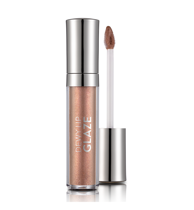 Flormar Dewy Lip Glaze течно червило