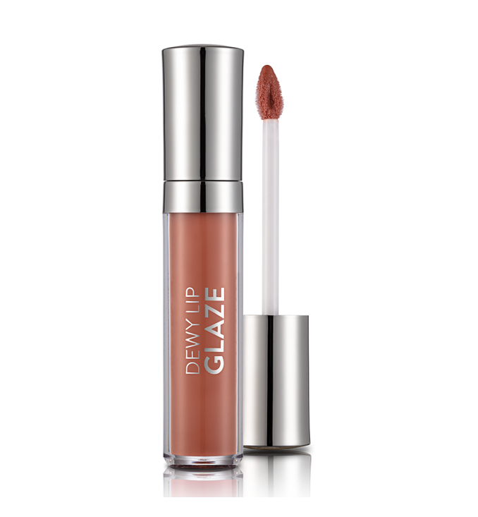 Flormar Dewy Lip Glaze течно червило