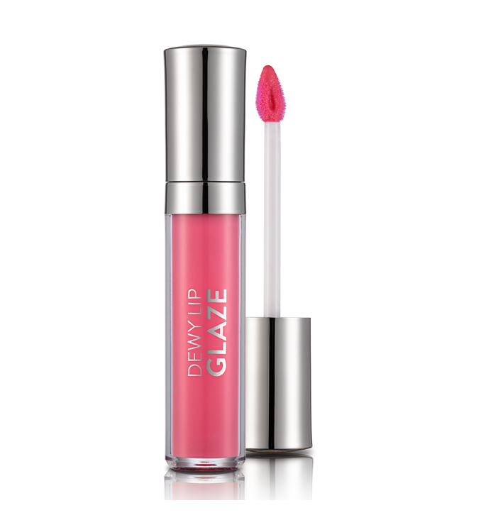 Flormar Dewy Lip Glaze течно червило