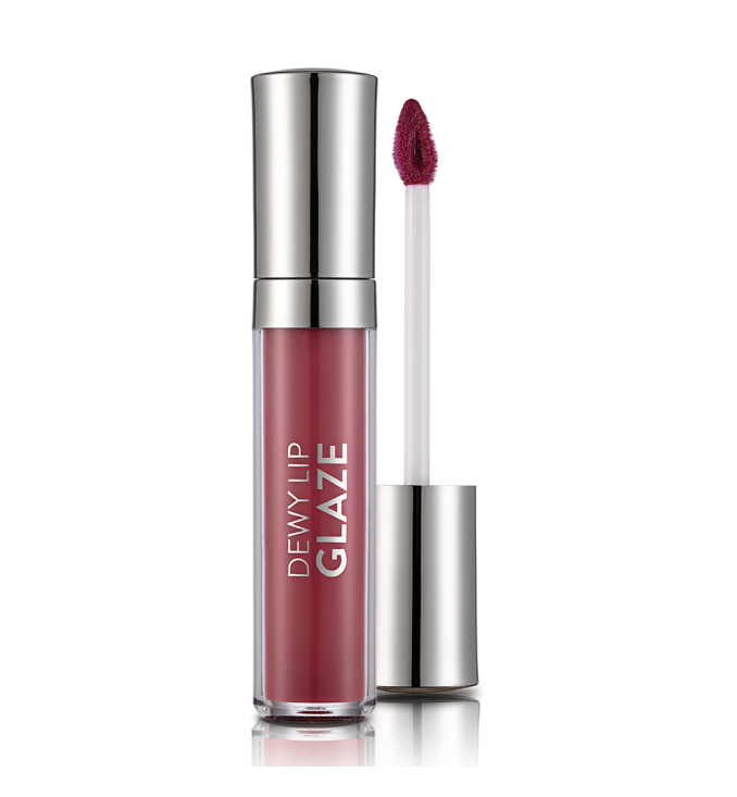 Flormar Dewy Lip Glaze течно червило