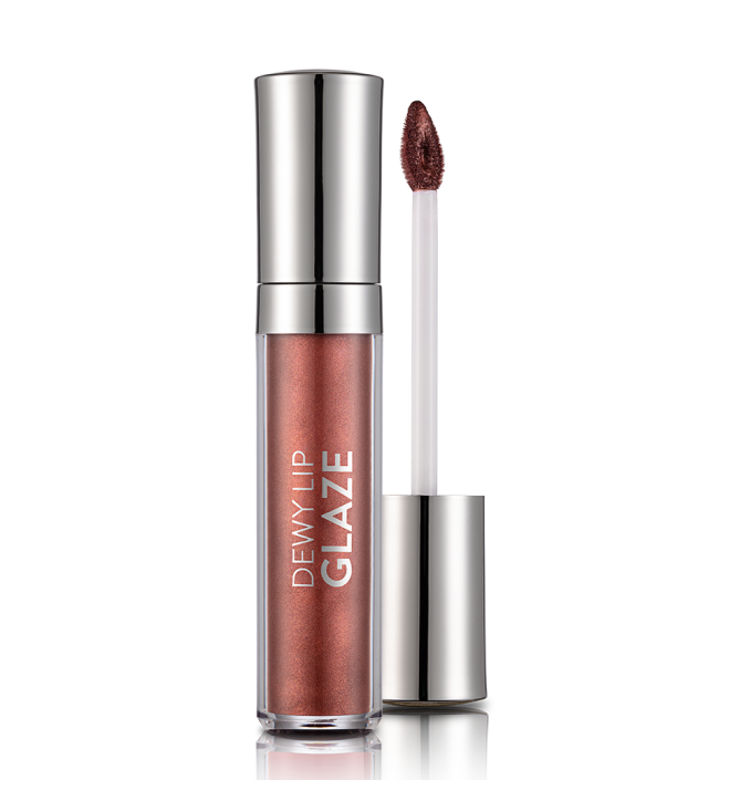 Flormar Dewy Lip Glaze течно червило