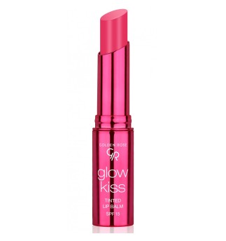 Golden Rose glow kiss балсам за устни с цвят 03 Very Berry Golden Rose glow kiss балсам за устни с цвят 03 Very Berry