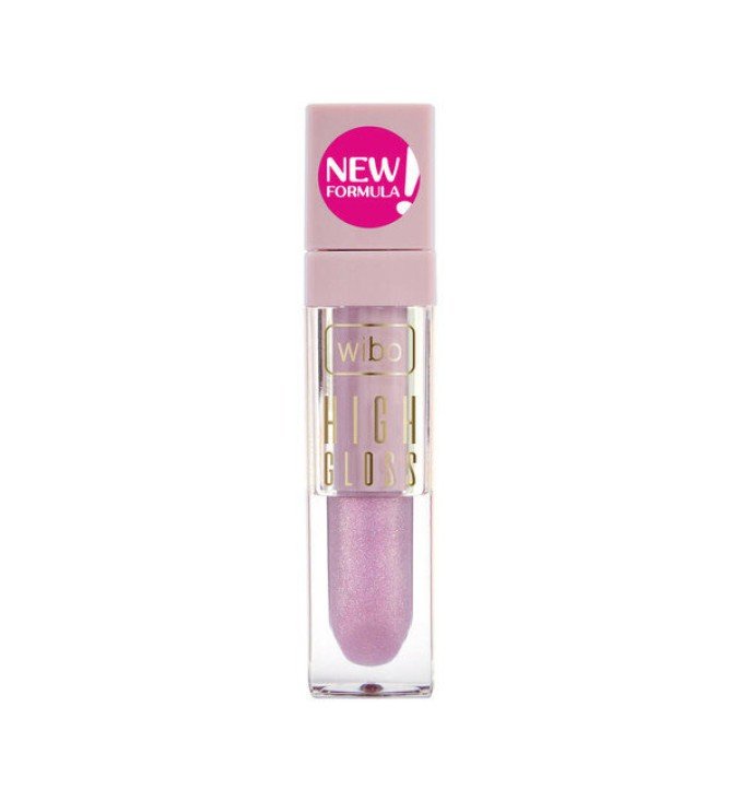Wibo гланц за устни High Gloss различни нюанси