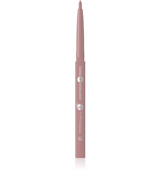 Bell Hypoallergenic молив за устни Long wear 01 Bell Hypoallergenic молив за устни Long wear 01