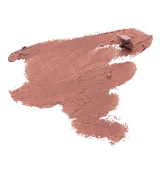 Seventeen Supersmooth Lipliner водоустойчив молив за устни 01 Bare