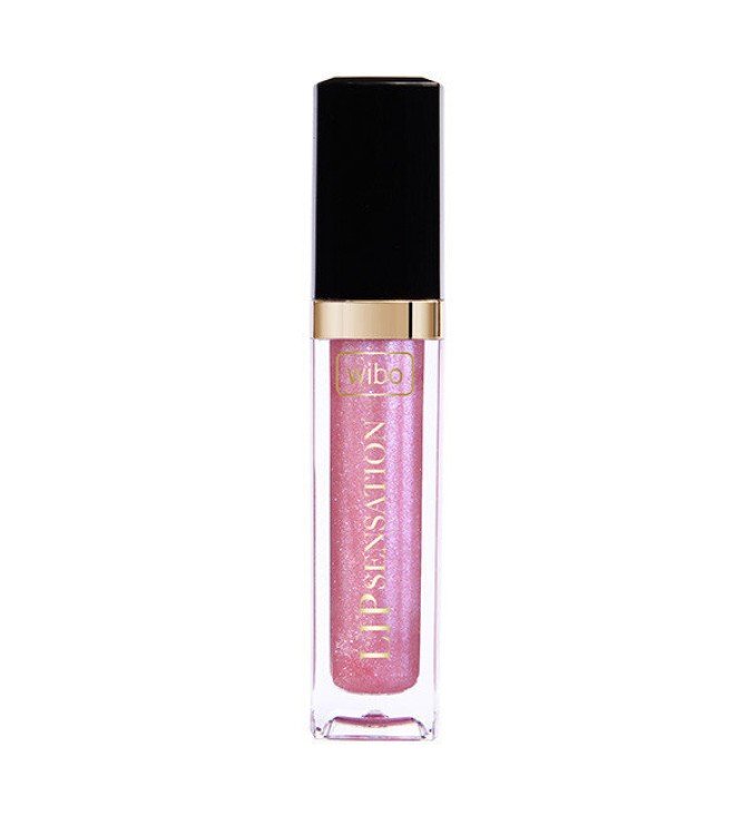 Wibo гланц за устни Lip Sensation различни нюанси