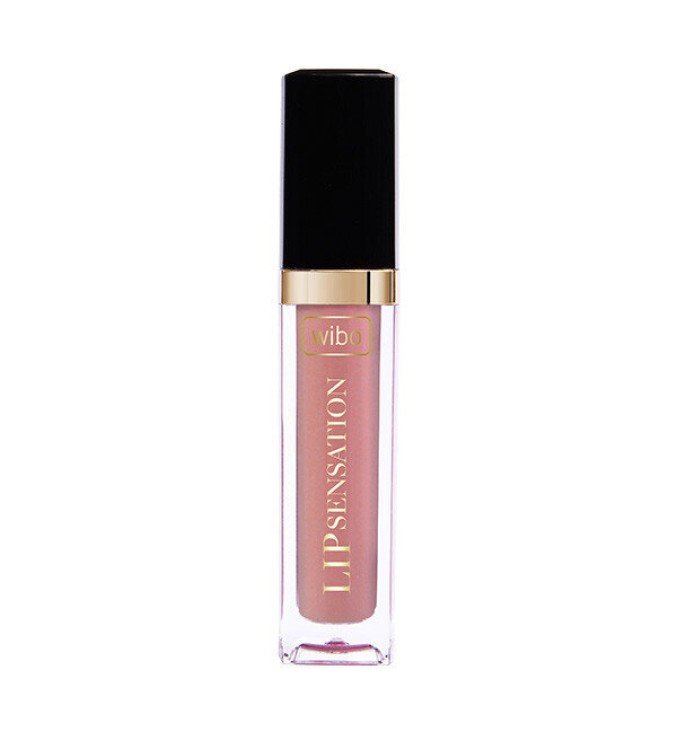 Wibo гланц за устни Lip Sensation различни нюанси