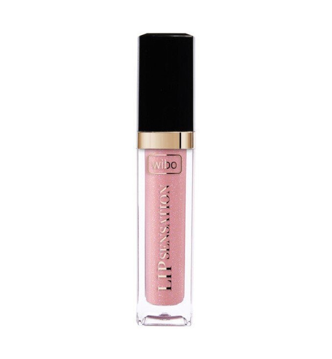 Wibo гланц за устни Lip Sensation различни нюанси
