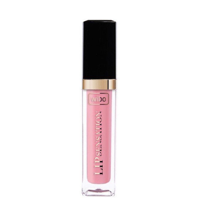 Wibo гланц за устни Lip Sensation различни нюанси