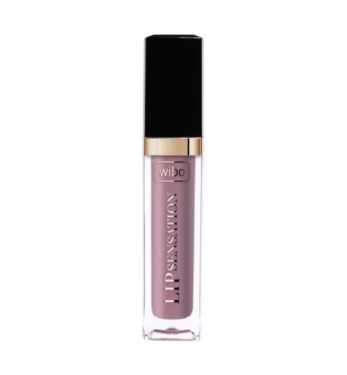 Wibo гланц за устни Lip Sensation различни нюанси