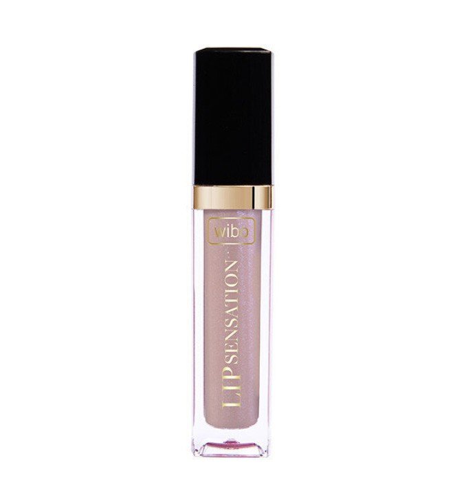Wibo гланц за устни Lip Sensation различни нюанси