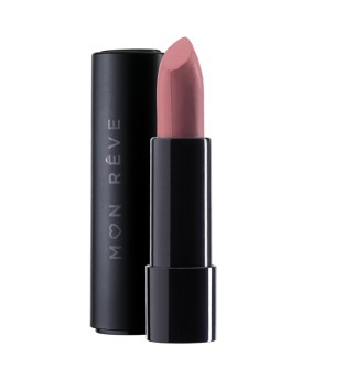 Mon Reve матово червило Irresistible Lips- различни нюанси