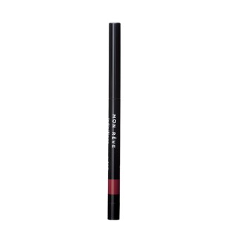 Mon Reve молив за устни Infiniliner 02 - Dark Nude