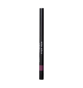 Mon Reve молив за устни Infiniliner 04 - Plum Nude