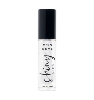 Mon reve Shiny lips гланц за устни 