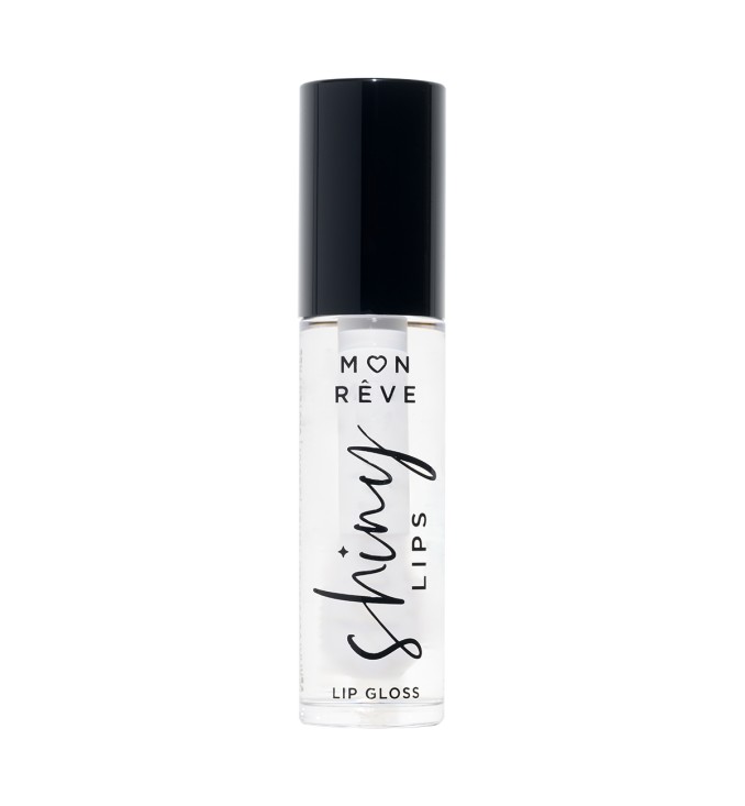 Mon reve Shiny lips гланц за устни